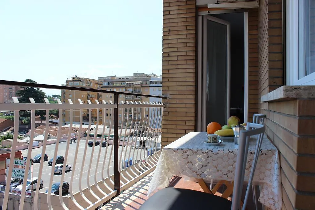 Girasole Weekend Appartamento Roma