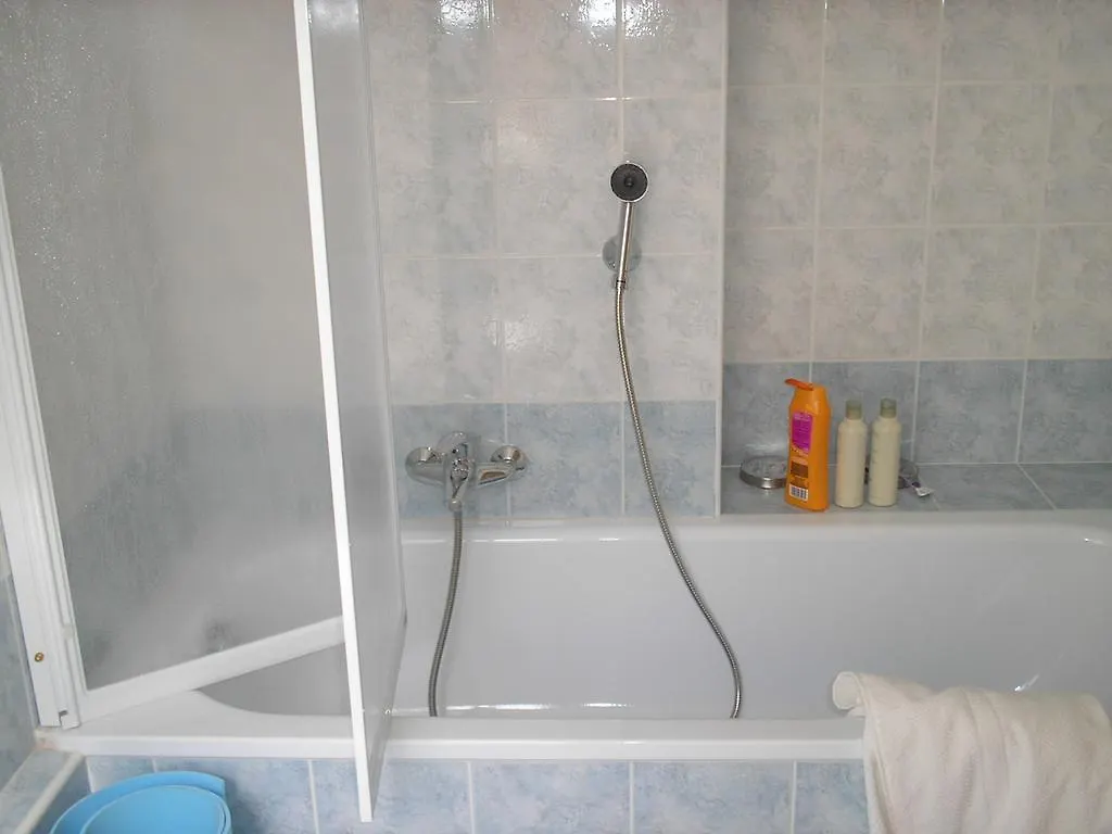 Girasole Weekend Apartment Rome