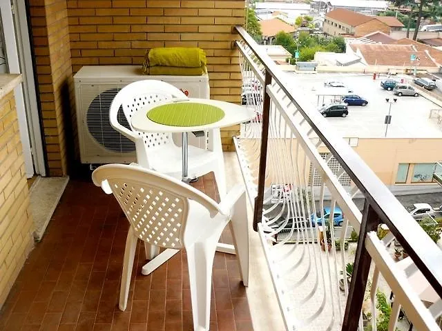 Girasole Weekend Apartment Rome