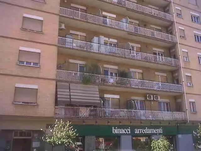 Girasole Weekend Apartment Rome Italy