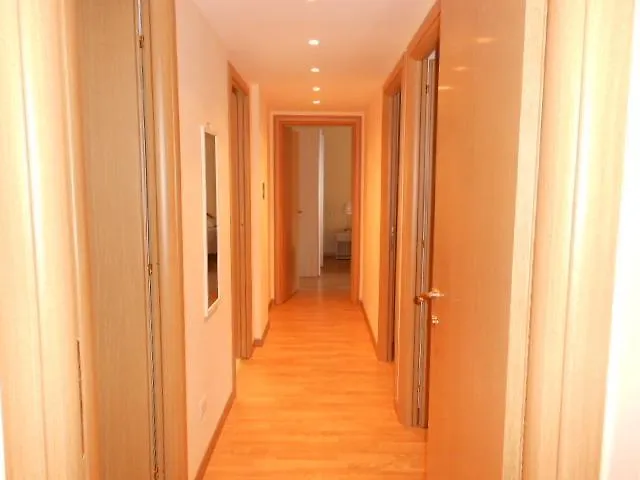 Girasole Weekend Apartment Rome