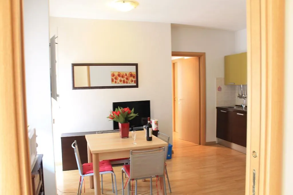 Girasole Weekend Apartment Rome