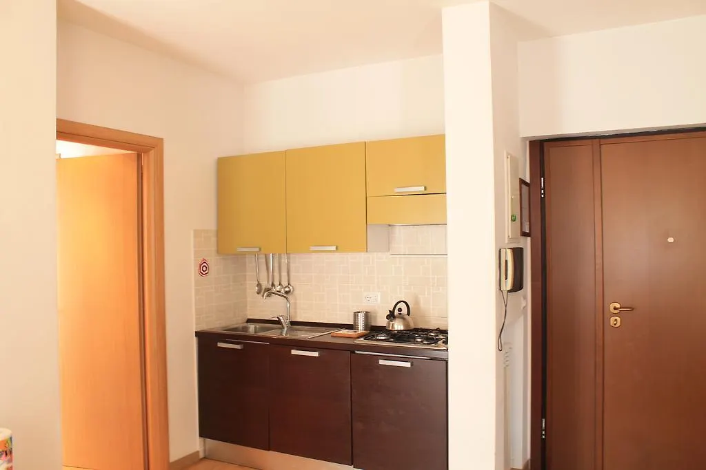 Girasole Weekend Apartment Rome 0*,