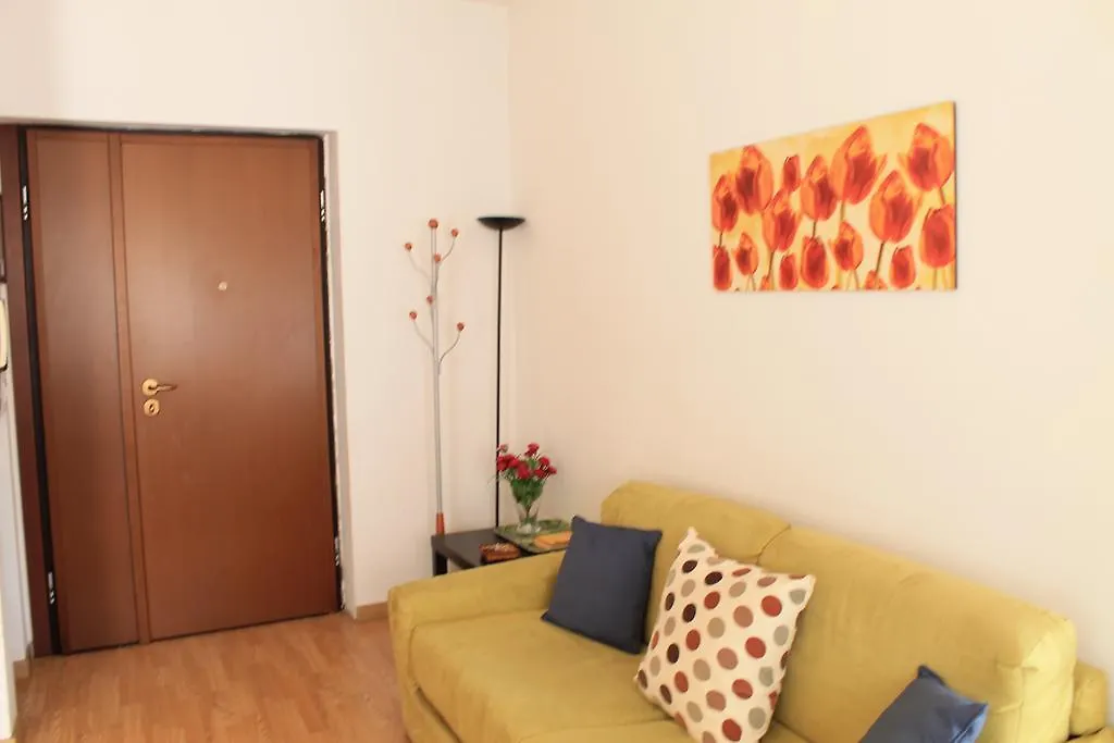 Girasole Weekend Apartment Rome 0*,  Italy